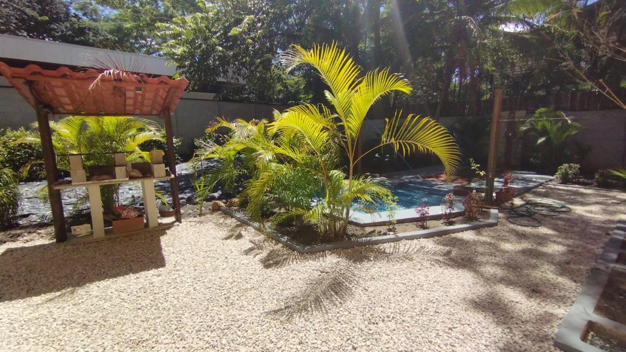 Hotel Tabasco Playa Flamingo Eksteriør bilde