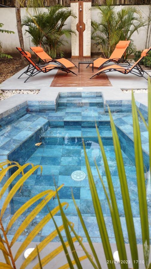 Hotel Tabasco Playa Flamingo Eksteriør bilde