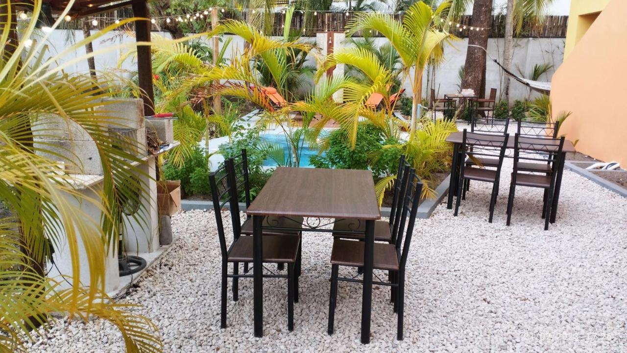 Hotel Tabasco Playa Flamingo Eksteriør bilde
