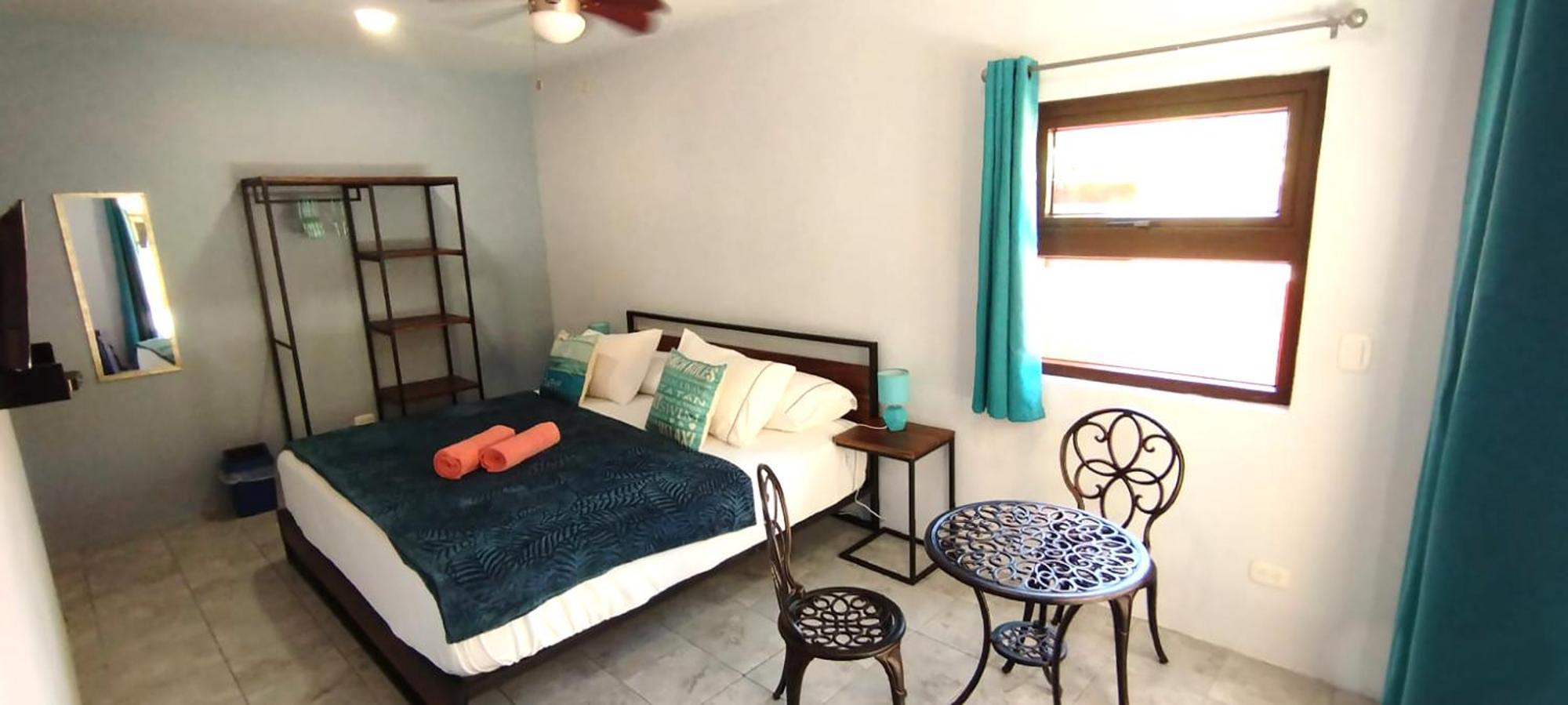 Hotel Tabasco Playa Flamingo Eksteriør bilde